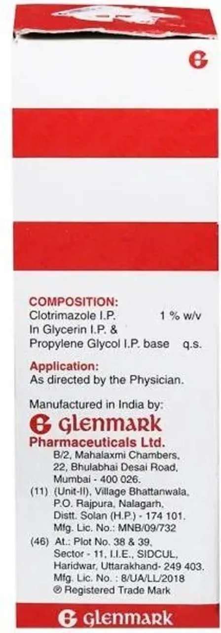 Candid Mouth Paint (25 ml) Liquid Price in India - Buy Candid Mouth ...