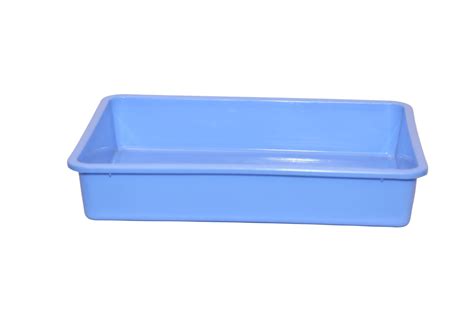 Meat Foam Trays | 2S Foam Tray 8.25 x 5.75 x 0.5 in