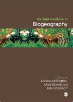 The SAGE Handbook of Biogeography | SAGE India