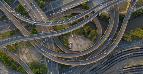 Intelligent Infrastructure 的图像结果