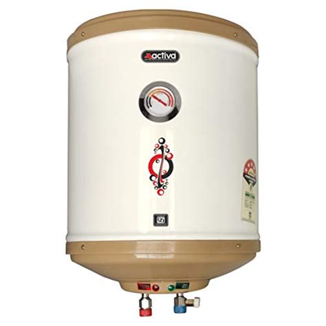 Top 10 Water Geysers of 2021 - Best Reviews Guide