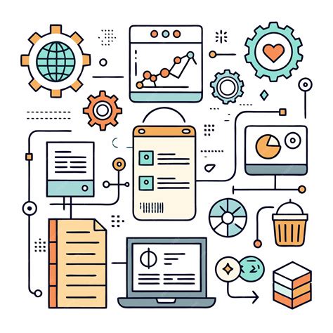 Computer Data Information 的图像结果