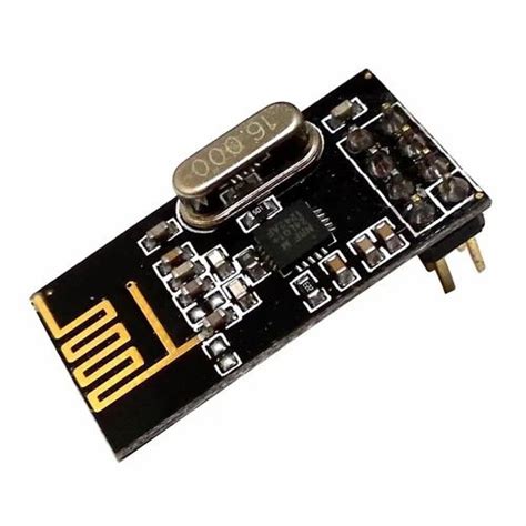 Image result for nRF24L01 Relay Module