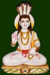 Manufacturer of Marble Statue & Marble Ganesh Statue by Ashtika Marble ...