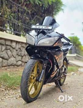 Buy & Sell Second Hand Yamaha R1 in India, Used Motorcycles in India | OLX