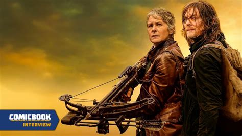 The Walking Dead Dog Seven Dies: "Best TV Buddy Ever"