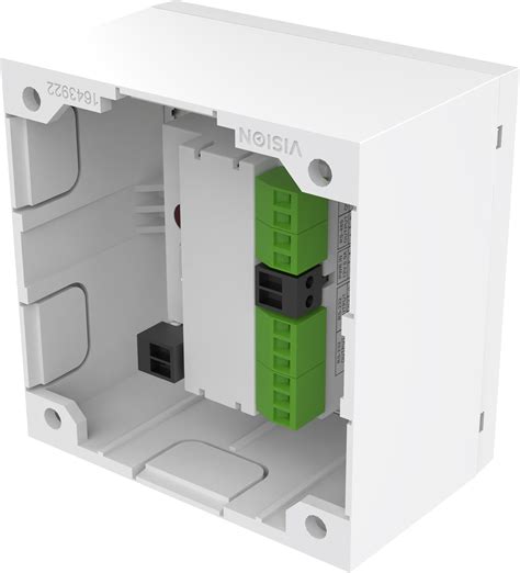 TechConnect Control Module TC3 CTL 的图像结果