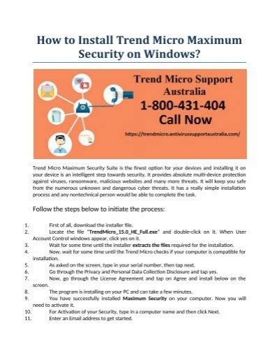 Image result for HTTP Www.trendmicro.com Home Install