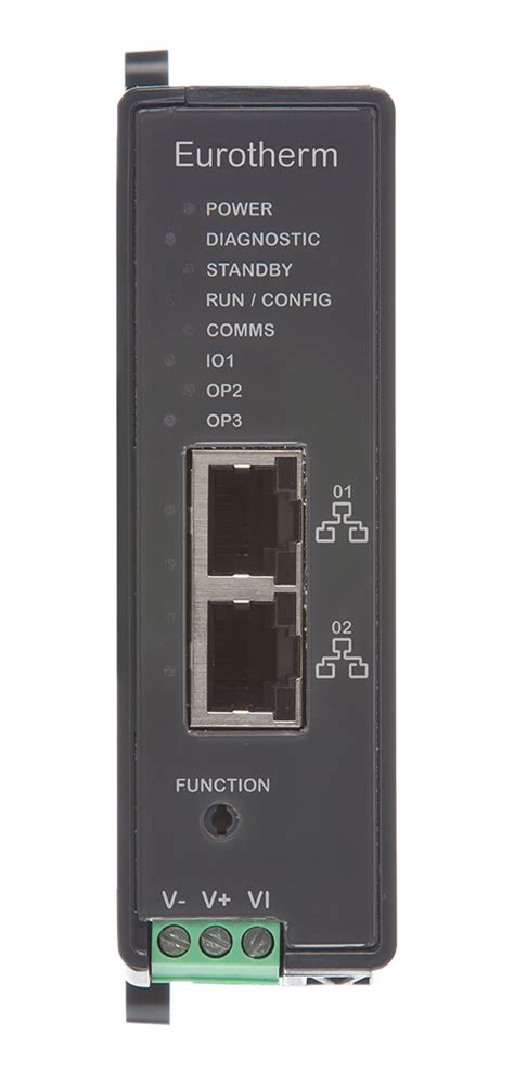 EPC2000 Programmable Controllers (all set) | Eurotherm Limited