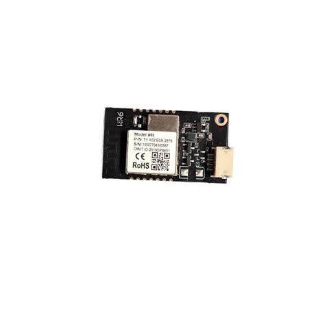 MOTOROLA WASHING MACHINE 105FLIWBM5DG WIFI MODULE PCB – brandparts.in