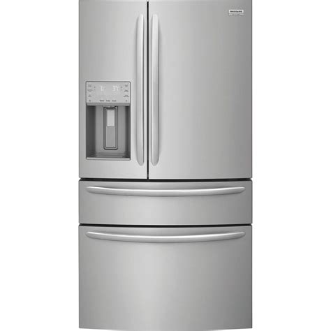 30 Wide Counter Depth Refrigerator