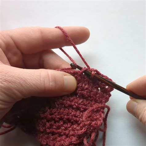 Image result for Learning How to Loop Crochet