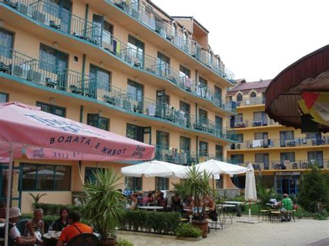 HOTEL KOKICHE (Sunny Beach) - Hotel Reviews, Photos, Rate Comparison ...