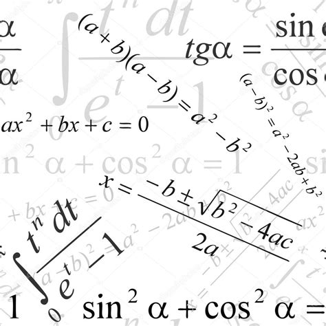 Mathematical Patterns 的图像结果