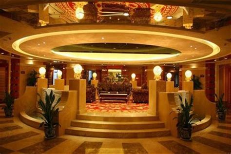 武汉十大最火最受欢迎的酒店排行榜 - 酒店