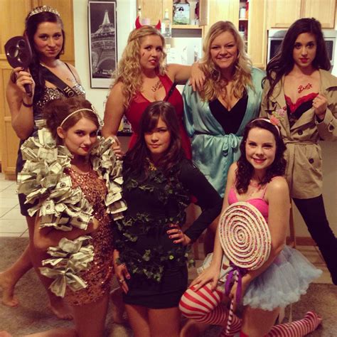 27 ACTUALLY Unique College Party Themes | The Odyssey Online