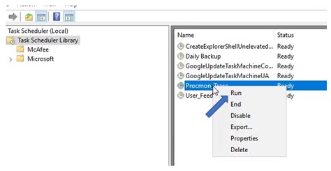 How to Take Process Monitor Traces 的图像结果