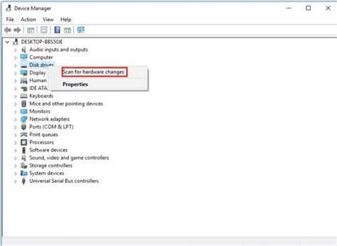 6 Solutions for SD Card Reader Not Working on Windows 10/8/7