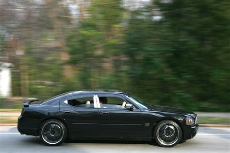 2009 Dodge Charger