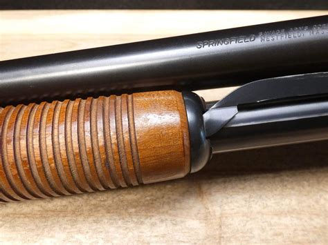 Image result for Springfield Model 67F