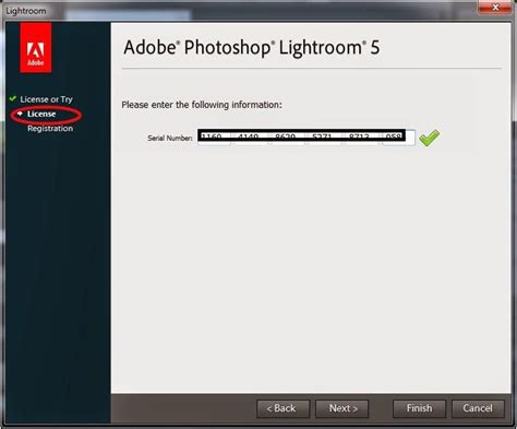 Image result for Lightroom Serial Key