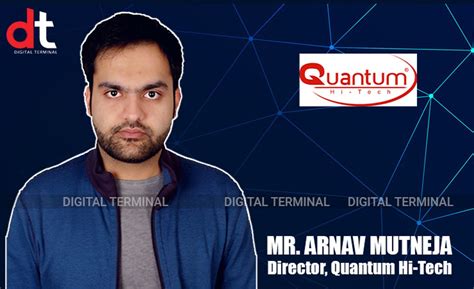 Quantum India, Quantum Hi-Tech, Quantum Accessories, IT Peripherals ...