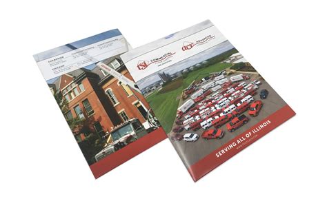 TSI Commercial Floor Covering Folder • ThirdSide Inc.