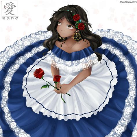 Salvador Traditional Clothing