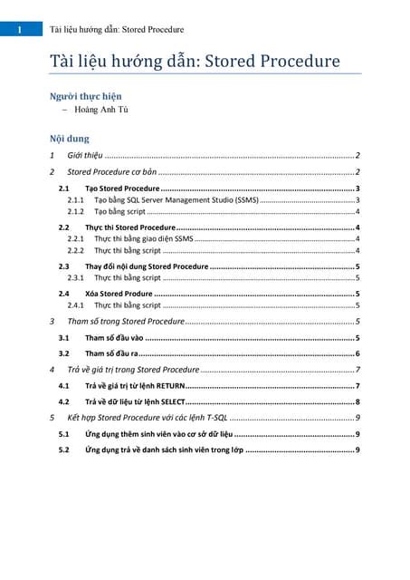 Using Stored Procedure C 的图像结果