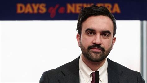 Zohran Mamdani says New York schools won't have traditional snow day on ...
