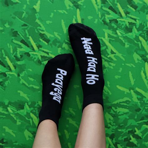Sock Trends 2025: 5 Bold Styles You’ll Want to Buy & Wear