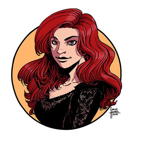 Lilith Vol. 1 eBook by Corin Howell | Official Publisher Page | Simon ...