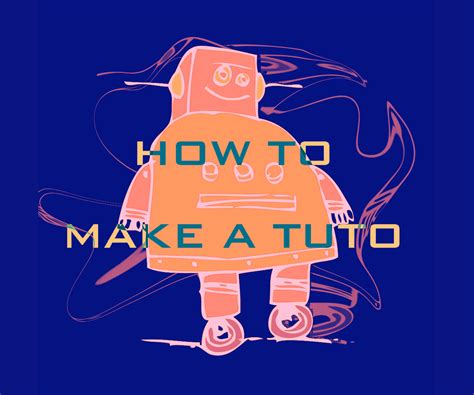 Making Tutorial 的图像结果