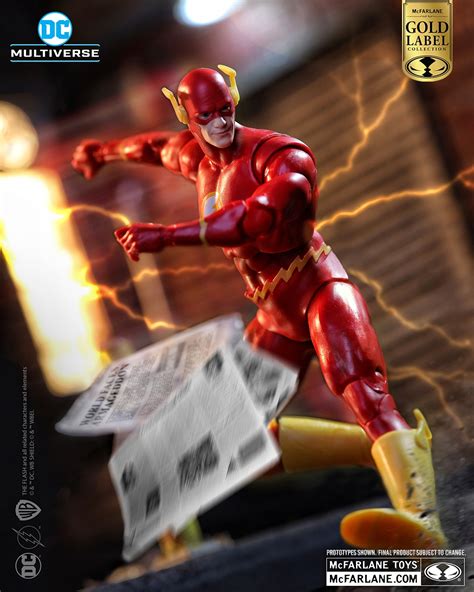How Does Flash Create Flashpoint at Katina Woods blog