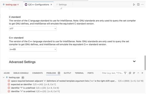 Setting Up Visual Studio Code 的图像结果