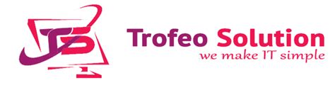 Trofeo Solution - Tally Integration | Tally Mobile App | Tally Prime