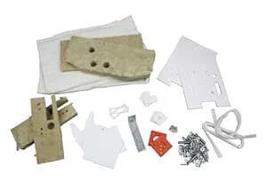 Frymaster 826-0929 Pot Insulation Kit : Amazon.in: Home & Kitchen
