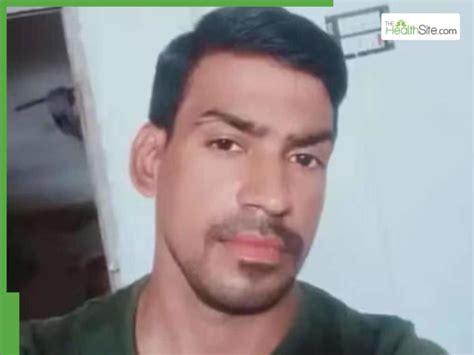 Lucknow Soldier Dies of Heart Attack On Duty: Rushed To Hospital ...