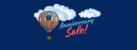 6th Anniversary Sale Event, 77 Mill Street Suite #075 The Mill at Crane ...