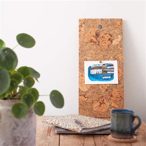 Buy Cork Board Online In India - Etsy India