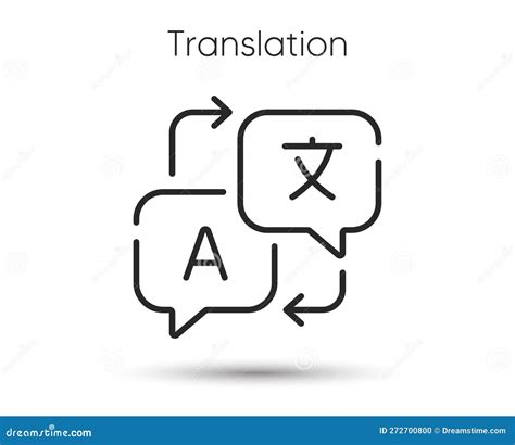 Image result for Translation Sign