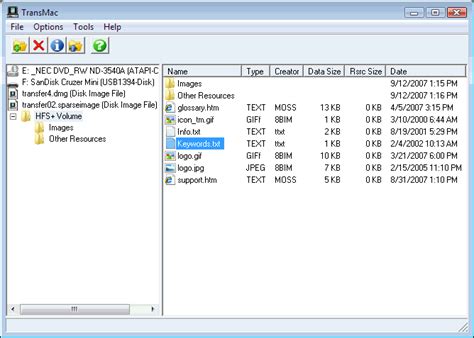 Make HFS Partition Windows 的图像结果