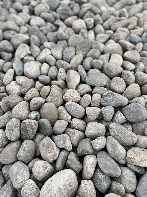 APC | White River Rock and Cobble | Construction