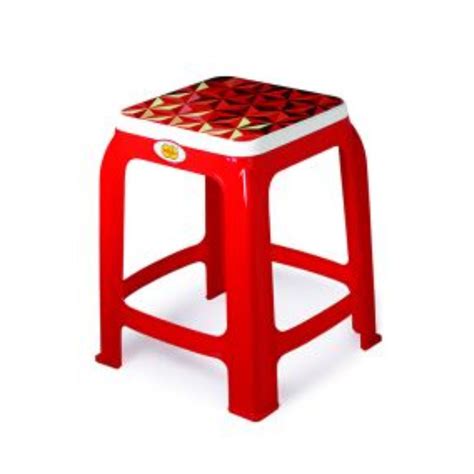 ZODIAC STOOL — Nakoda Plast