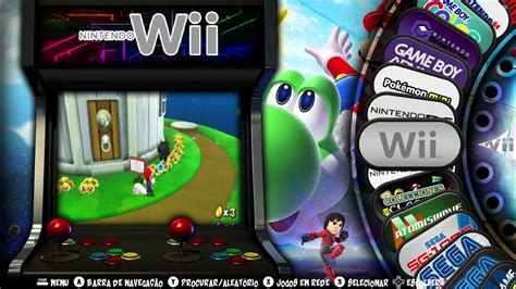 Image result for Retrobat Wii Controller Emulation