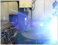 Robotic Systems, Industrial Automation, Manufacturer Pune India