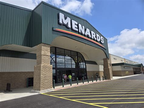 Menards Bowling Green Ky