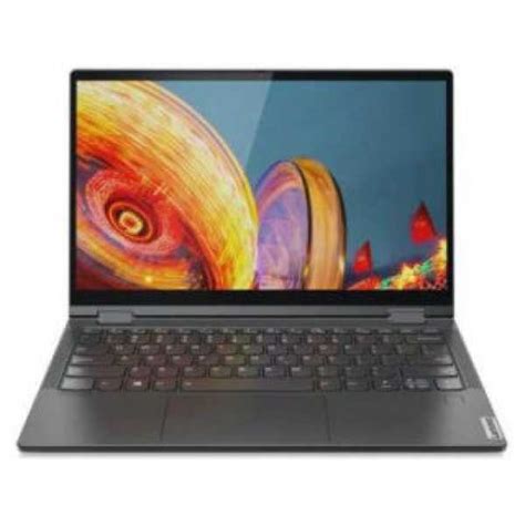 Lenovo Yoga C640 (81UE0085IN) Laptop (13.6 Inch | Core i5 10th Gen | 8 ...