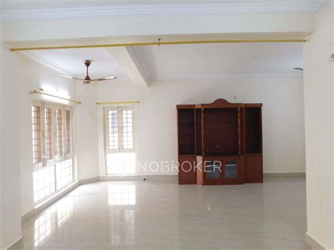 R block Ved Vihar Secunderabad - Without Brokerage Semi-furnished 2 BHK ...