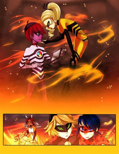 Image result for Ladybug Fire
